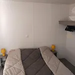 Mobil Le Cocooning Campingplatz
